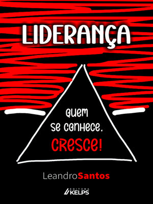 cover image of Liderança